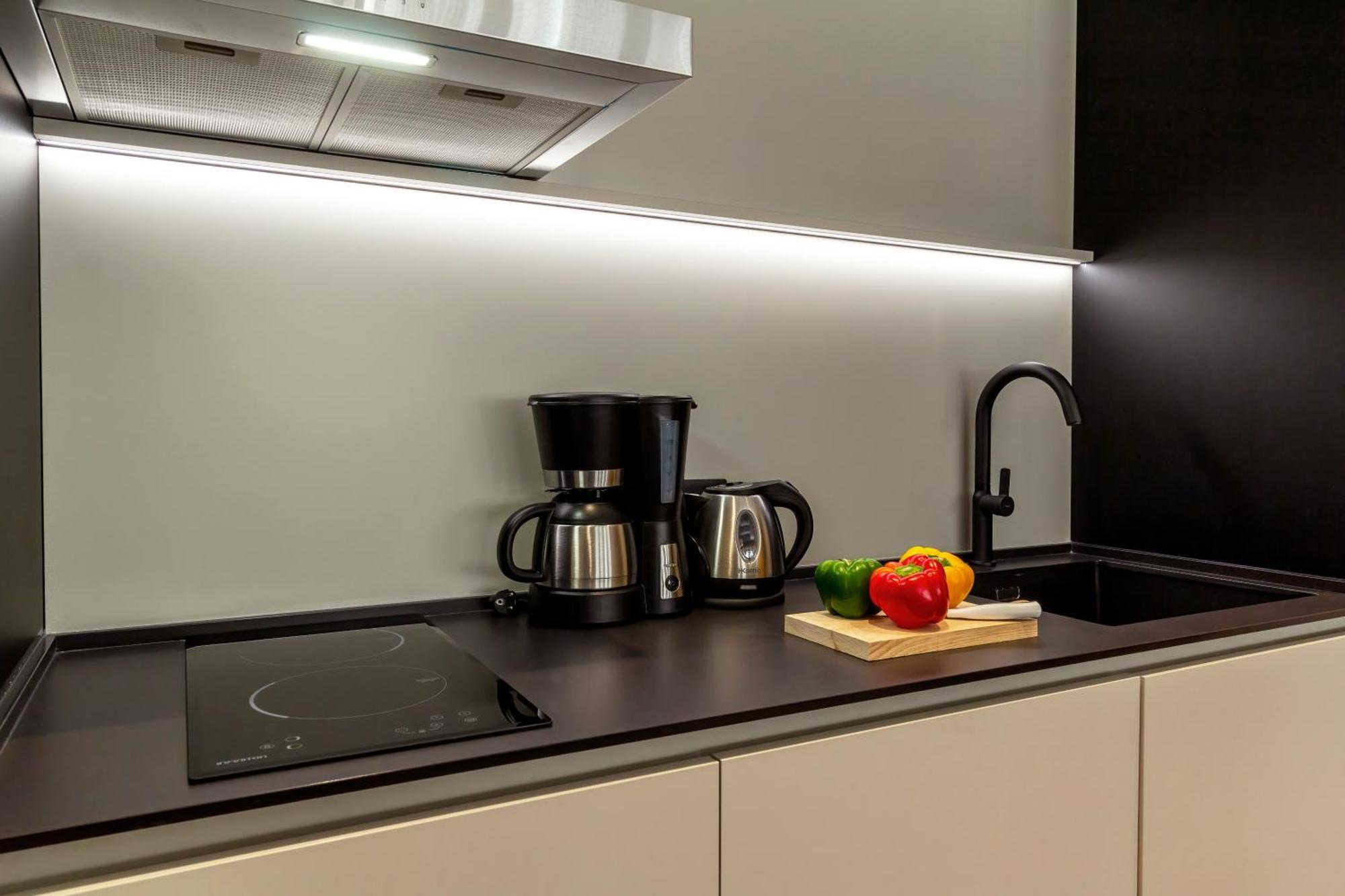 Apartament Feelathome Nervion Sevilla