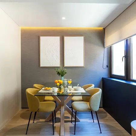 Feelathome Nervion Apartments Seville Exterior photo