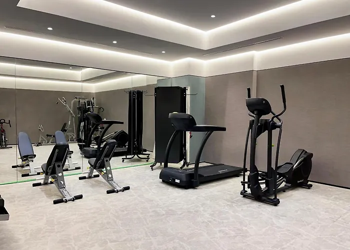 Feelathome Nervion Apartments