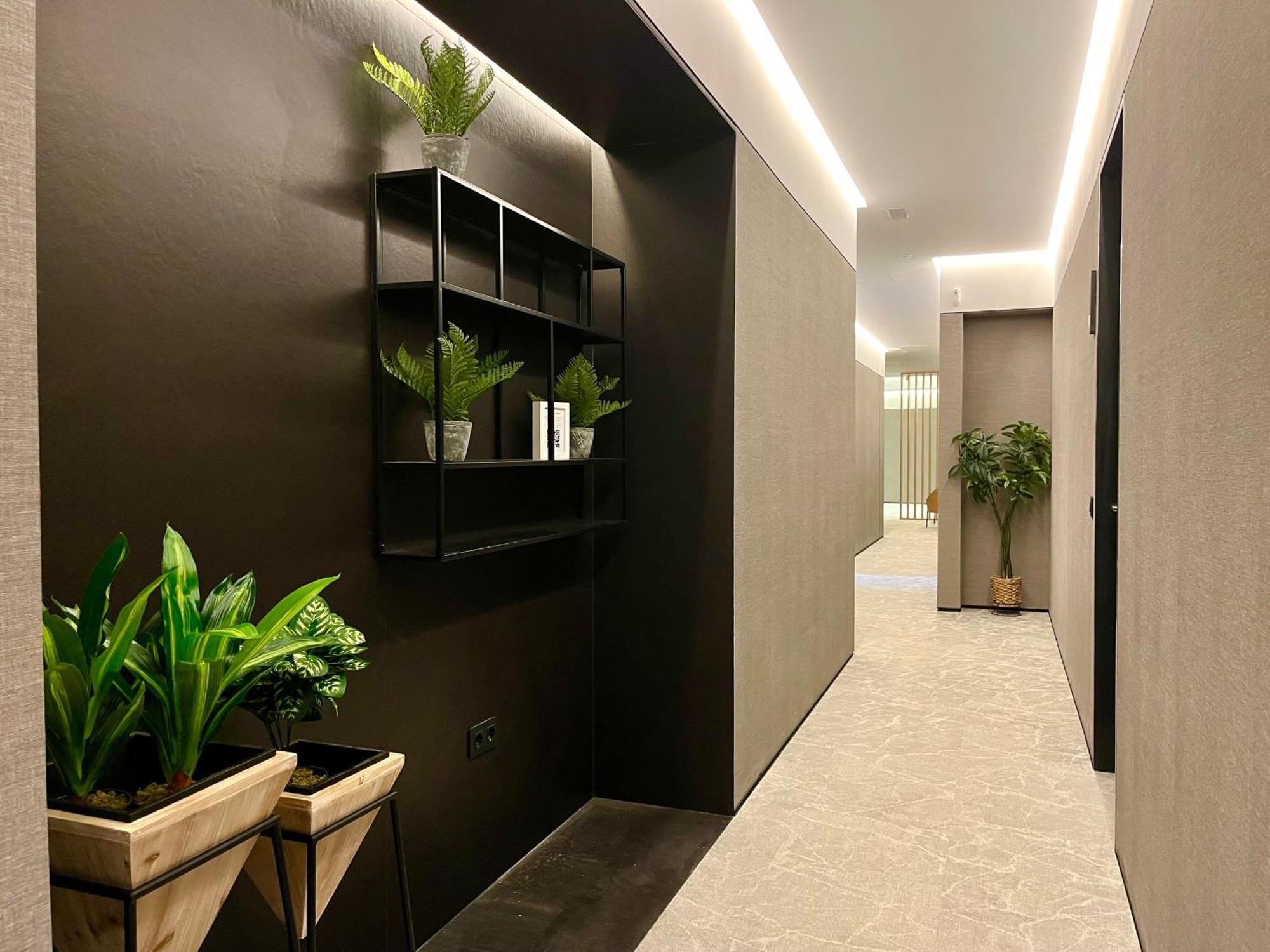 Apartamento Feelathome Nervion *