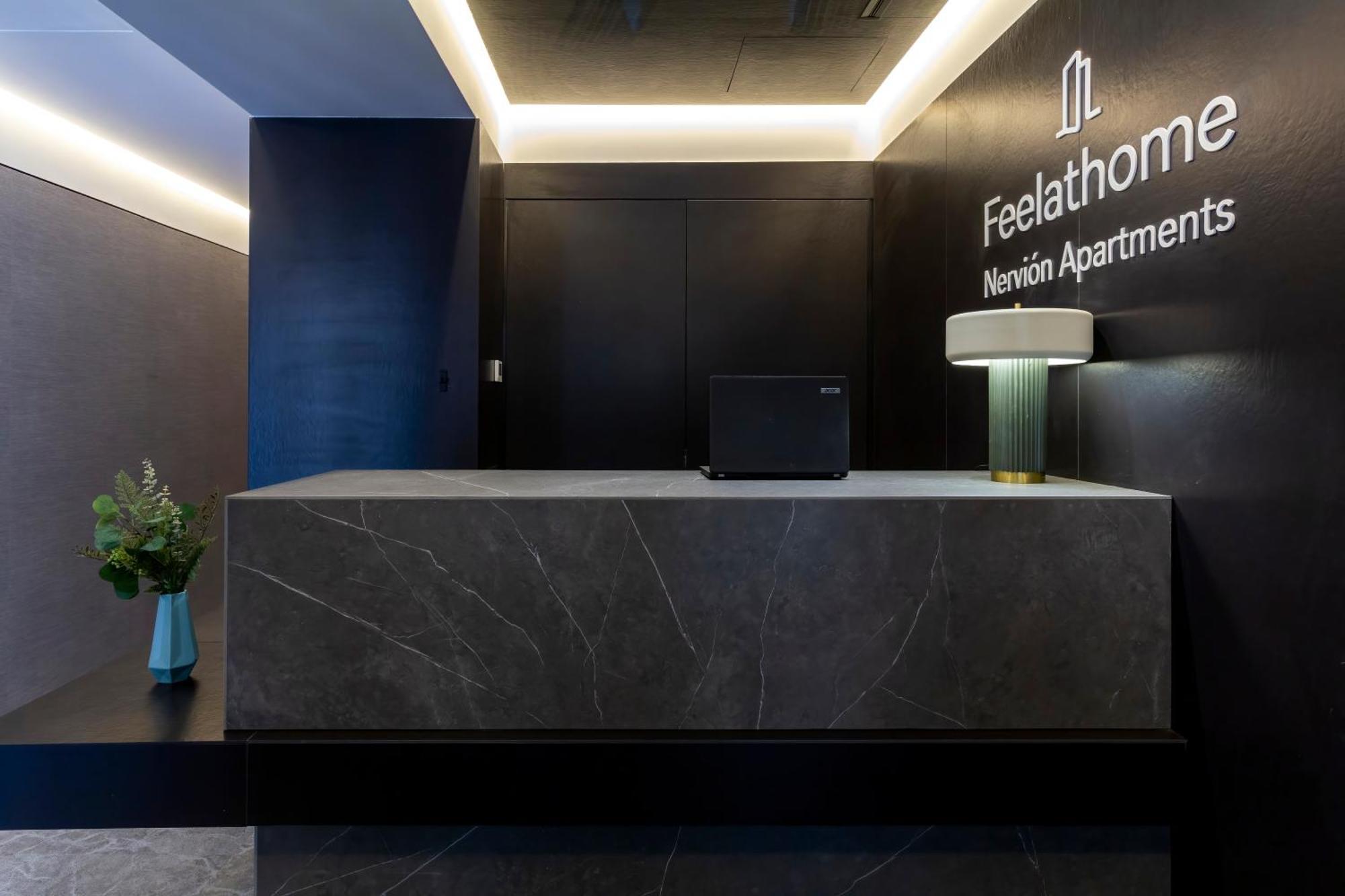 Apartamento Feelathome Nervion Sevilha