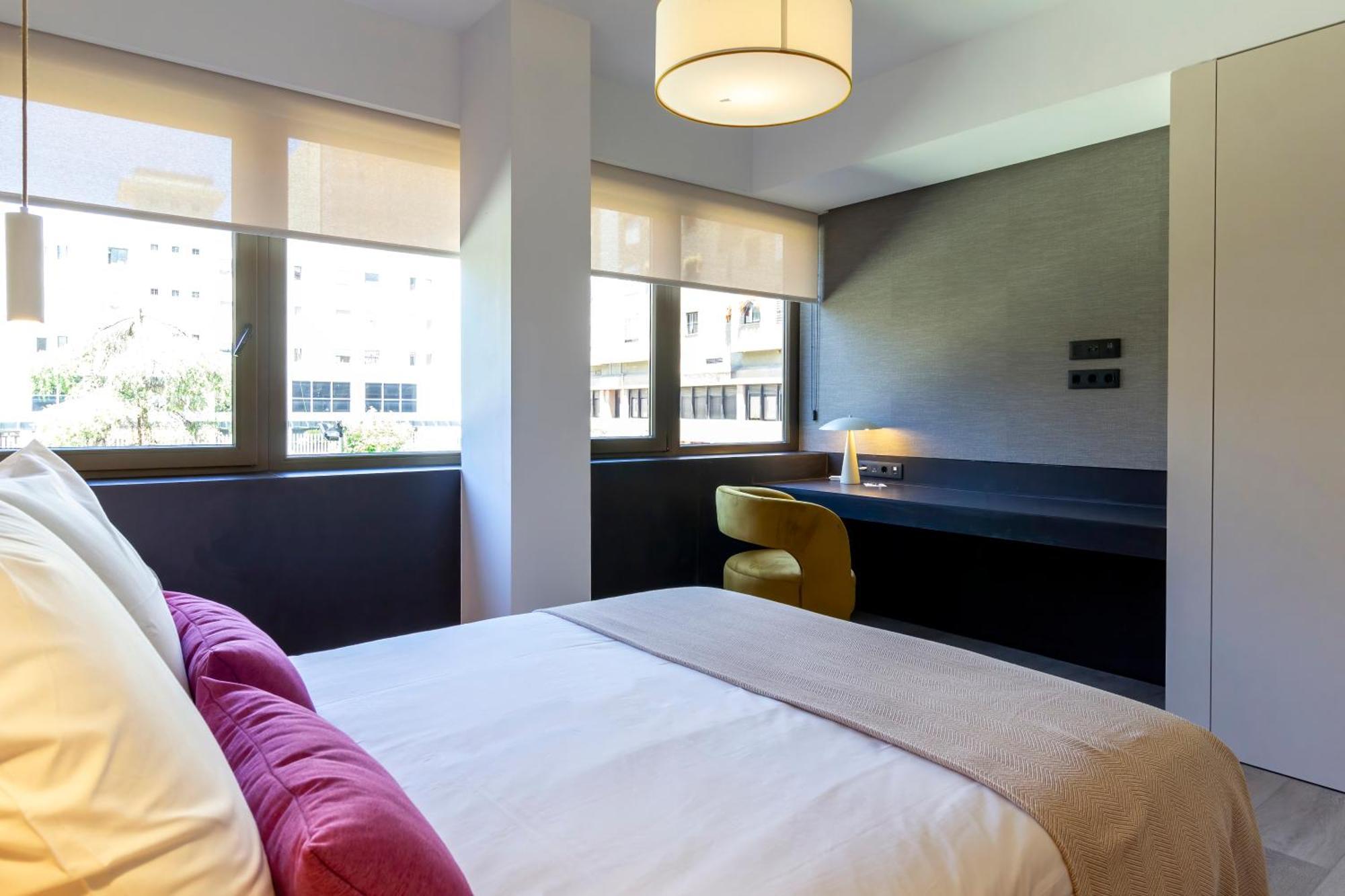 Apartamento Feelathome Nervion