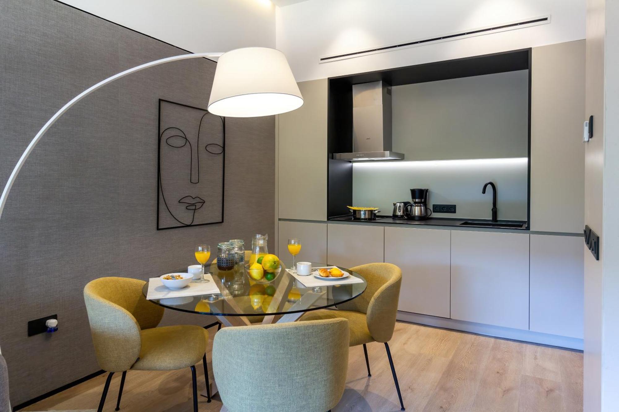 Apartamento Feelathome Nervion Sevilha