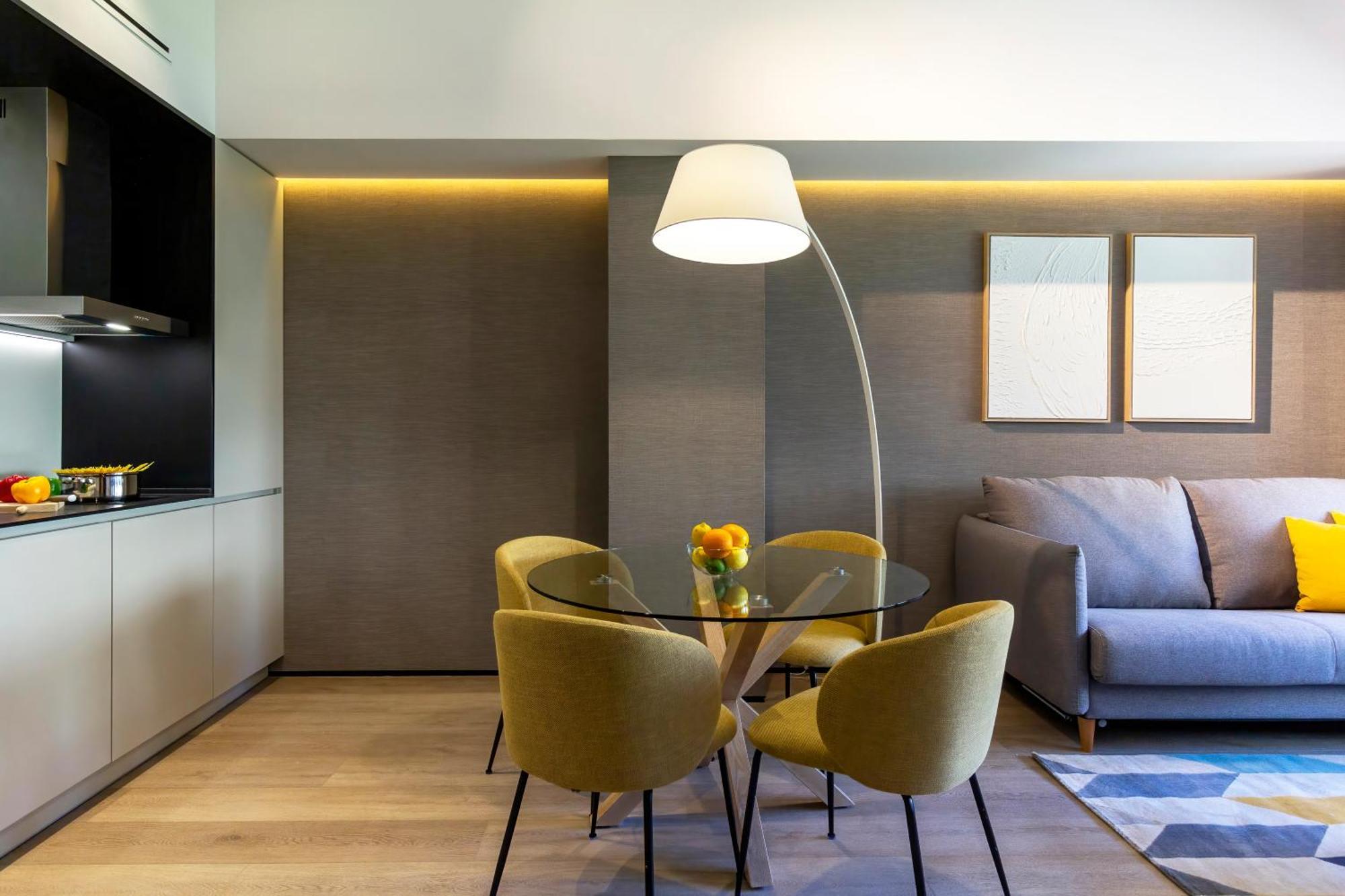 Feelathome Nervion Sevilha
