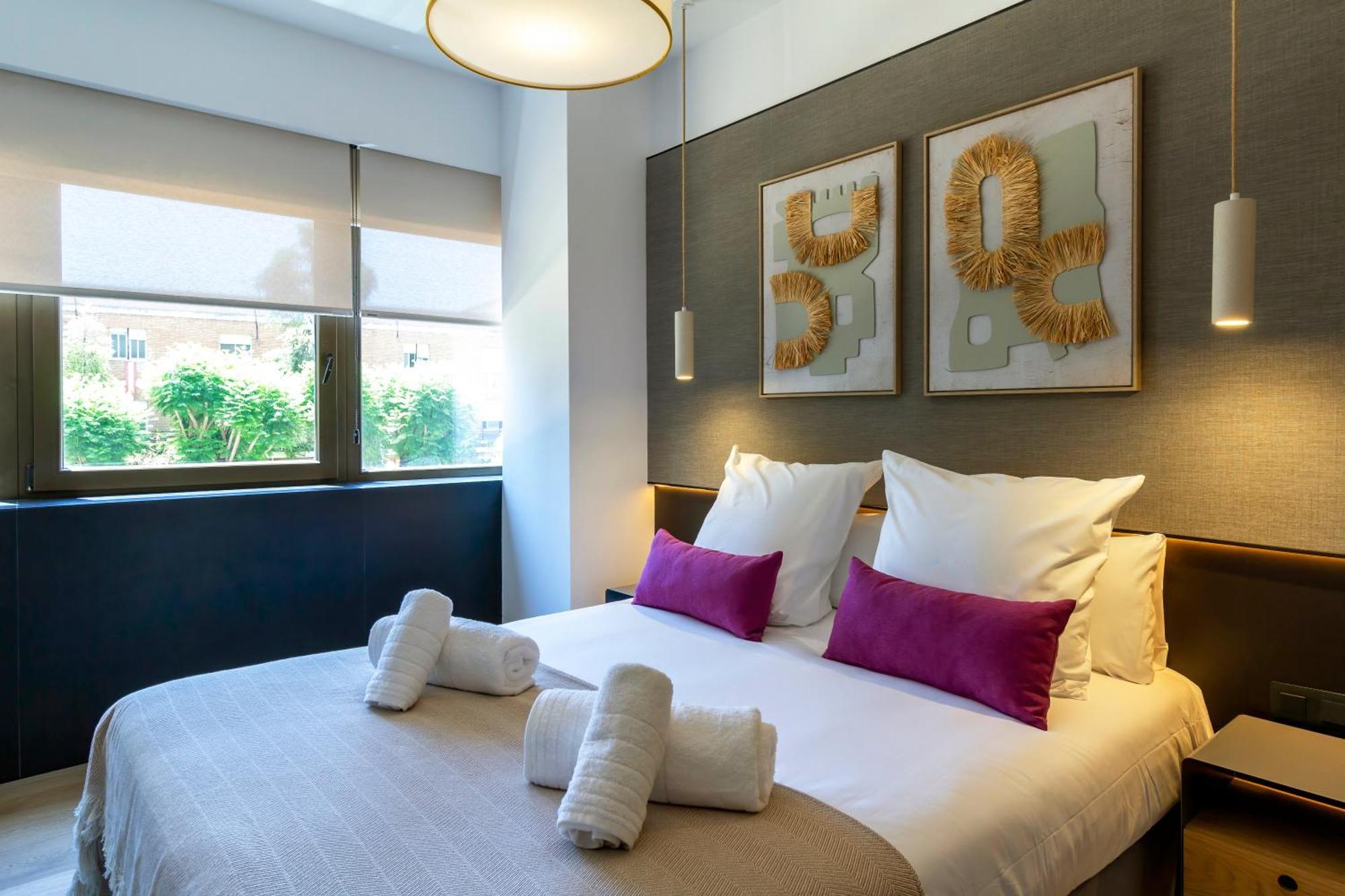 Apartamento Feelathome Nervion