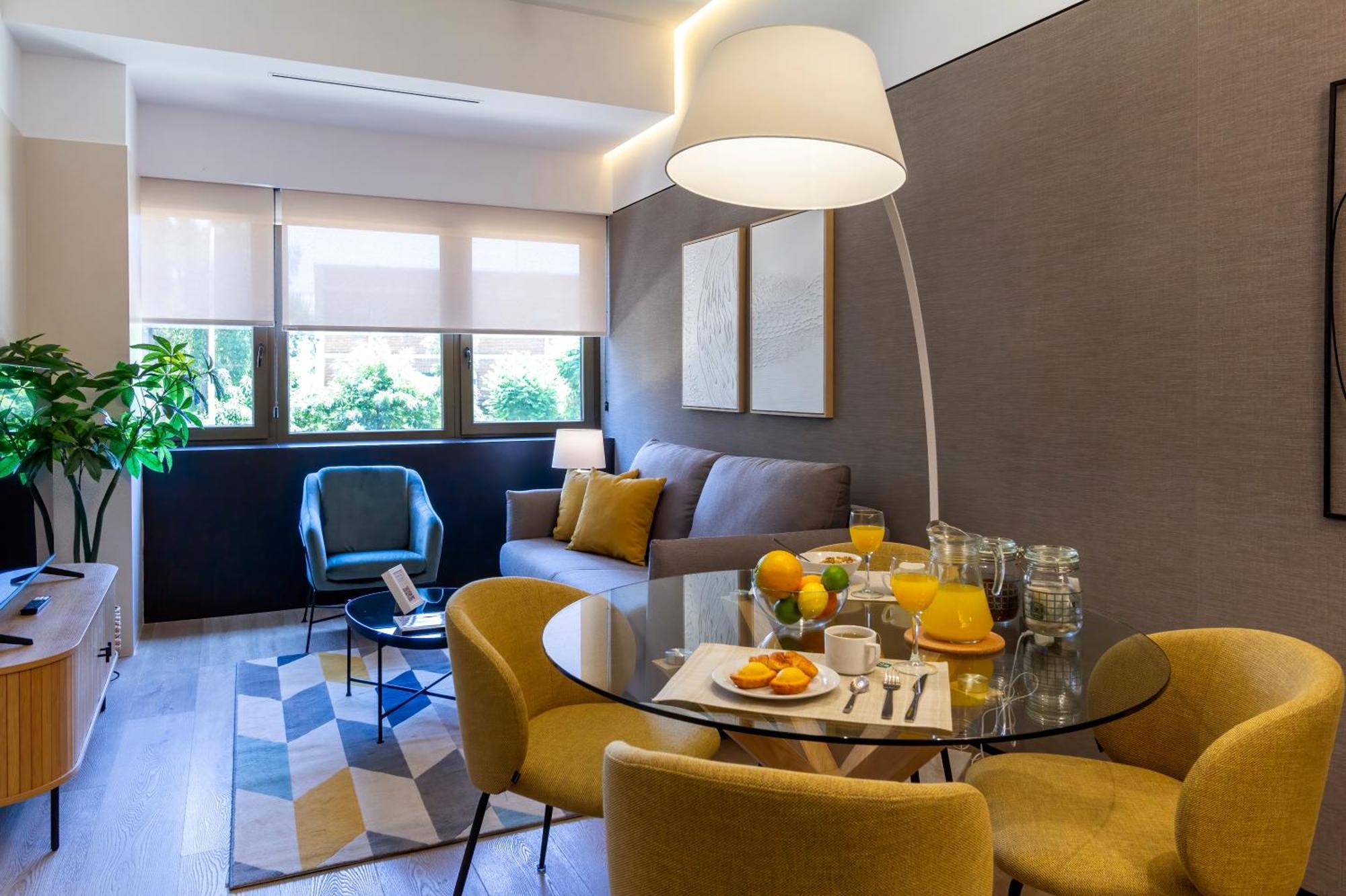 Appartement Feelathome Nervion *