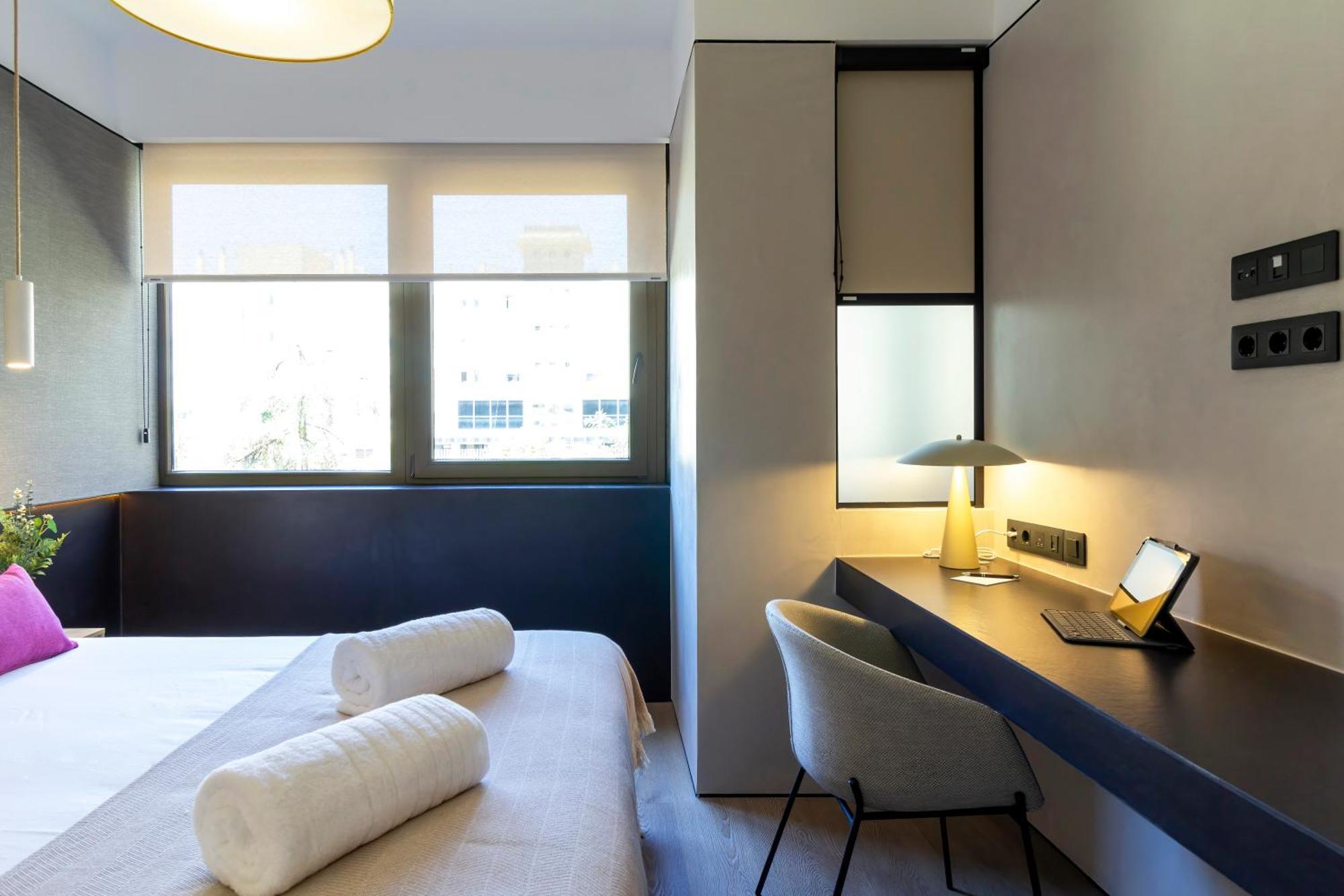 Feelathome Nervion Apartamento Sevilha