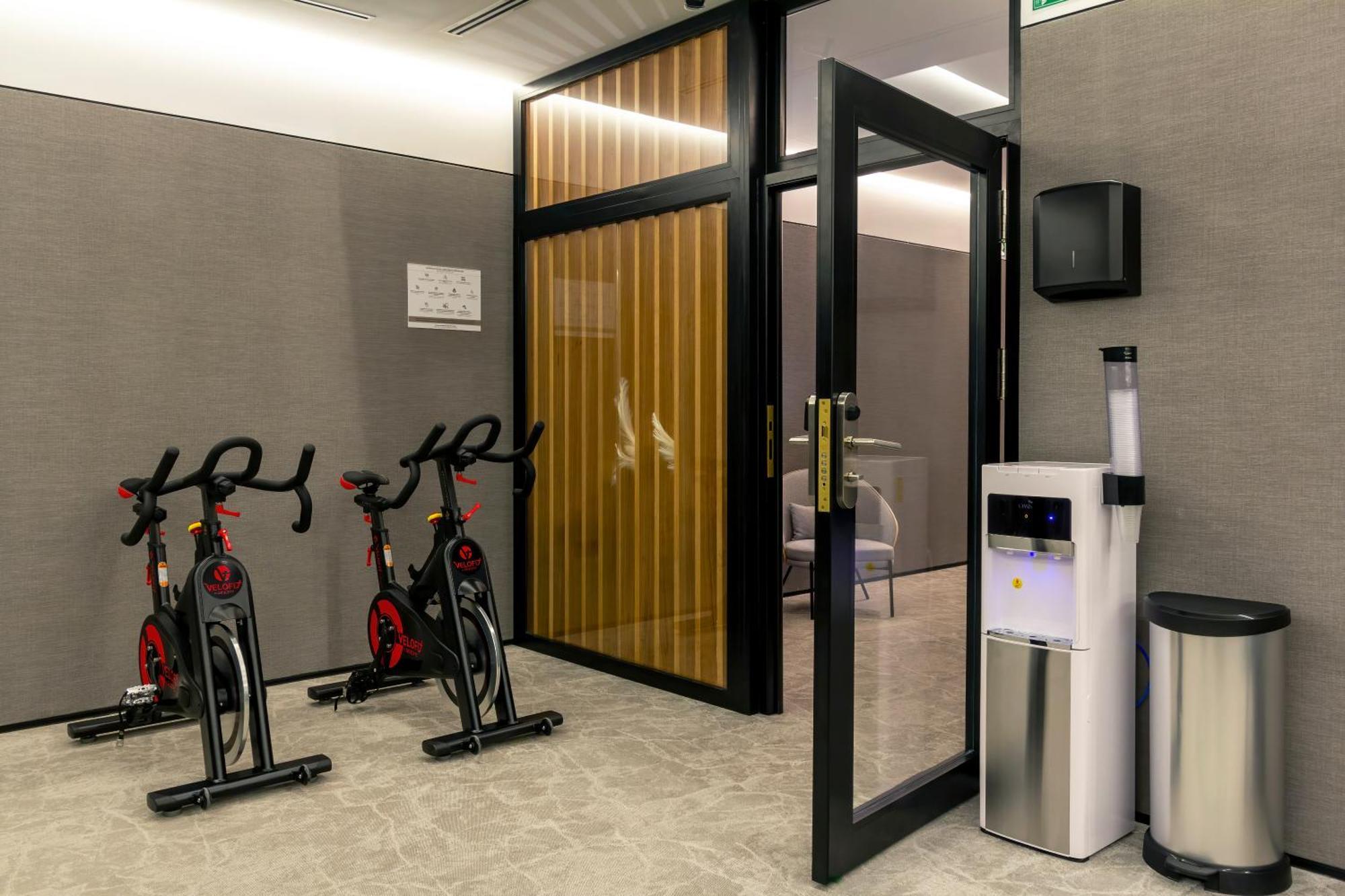 Feelathome Nervion Apartamento