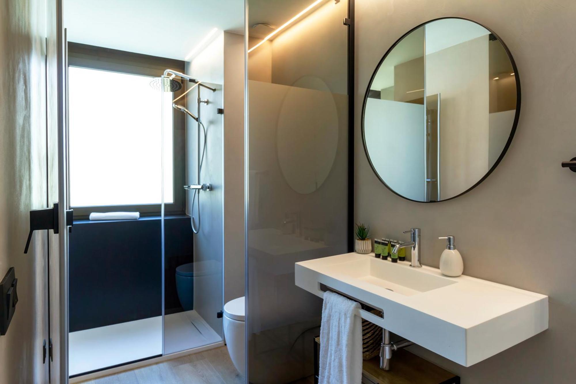 Feelathome Nervion Appartement *