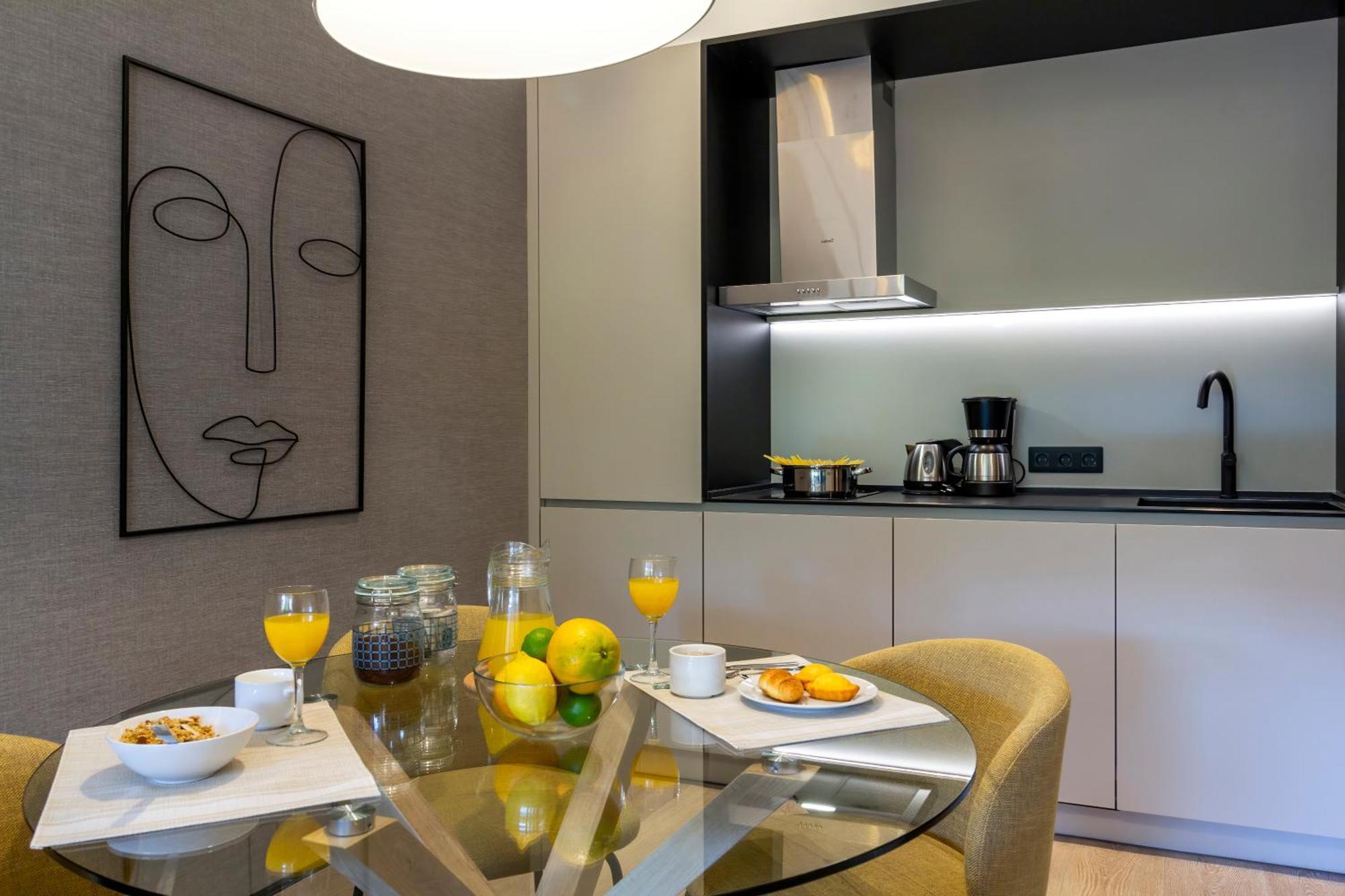 Apartamento Feelathome Nervion *