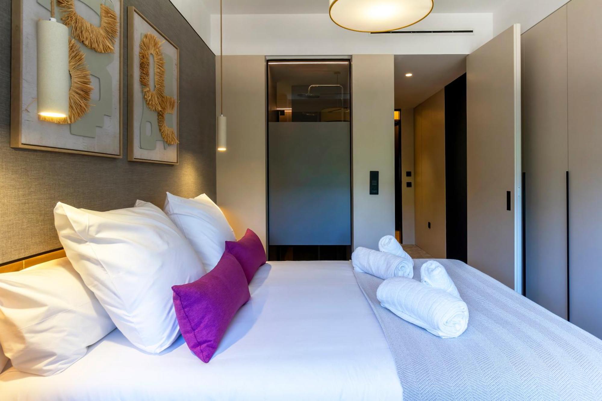 Feelathome Nervion Sevilha