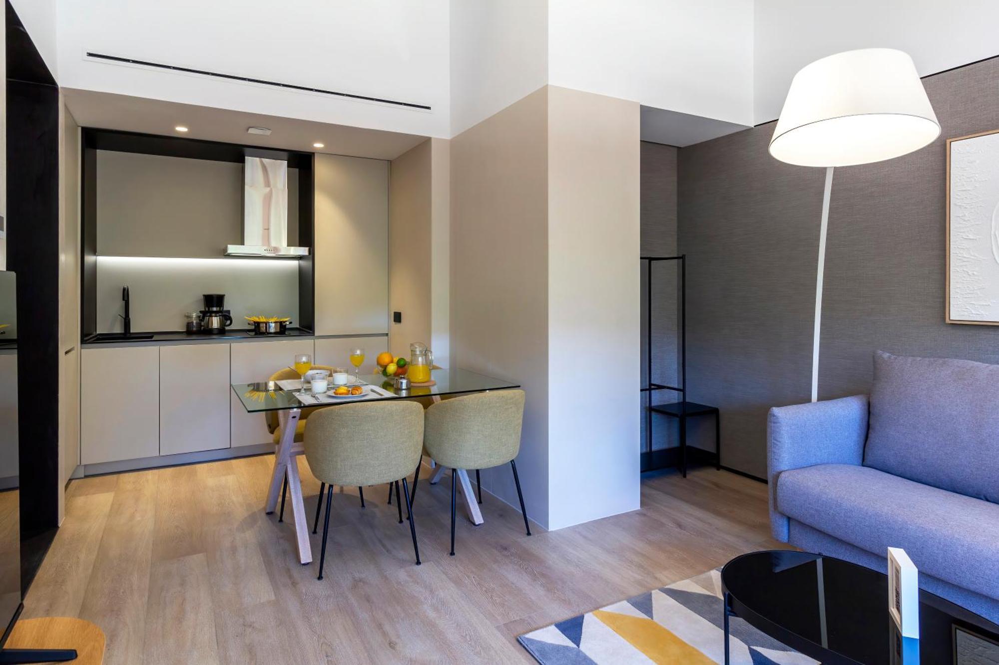 Apartamento Feelathome Nervion