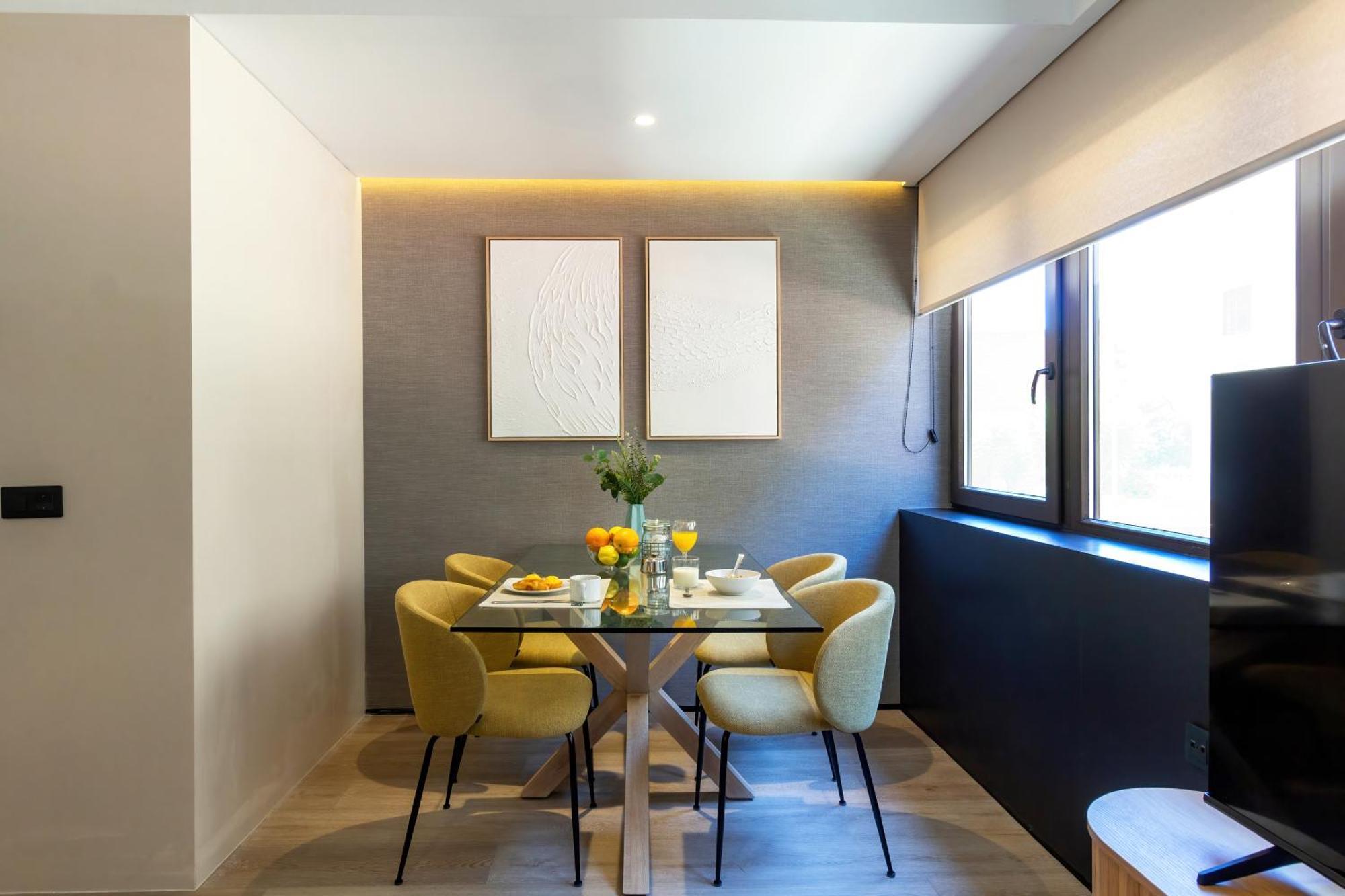 Appartement Feelathome Nervion *