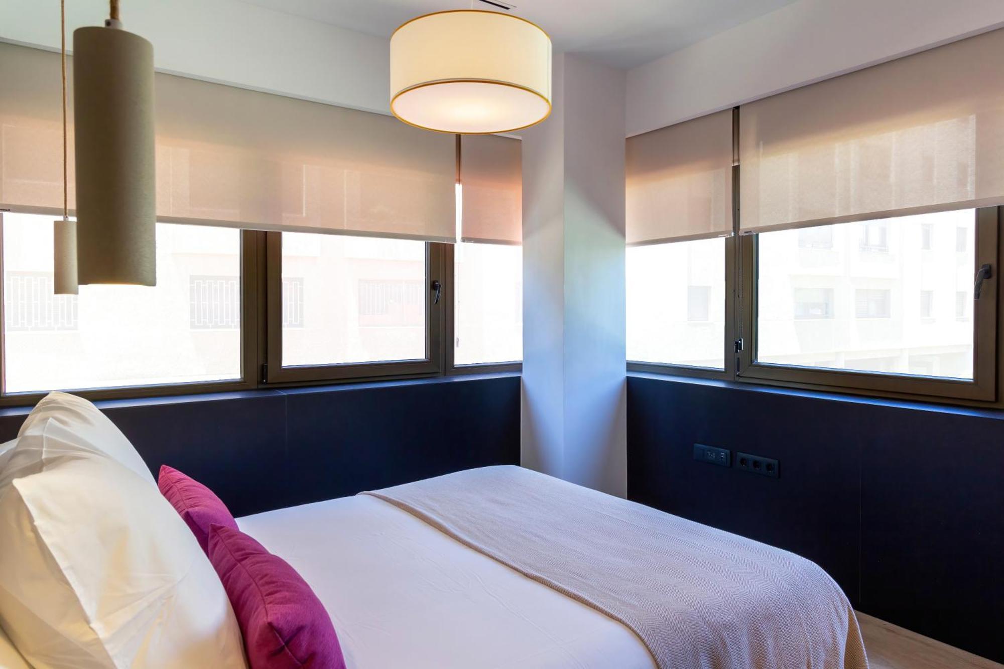 Feelathome Nervion Apartamento Sevilha