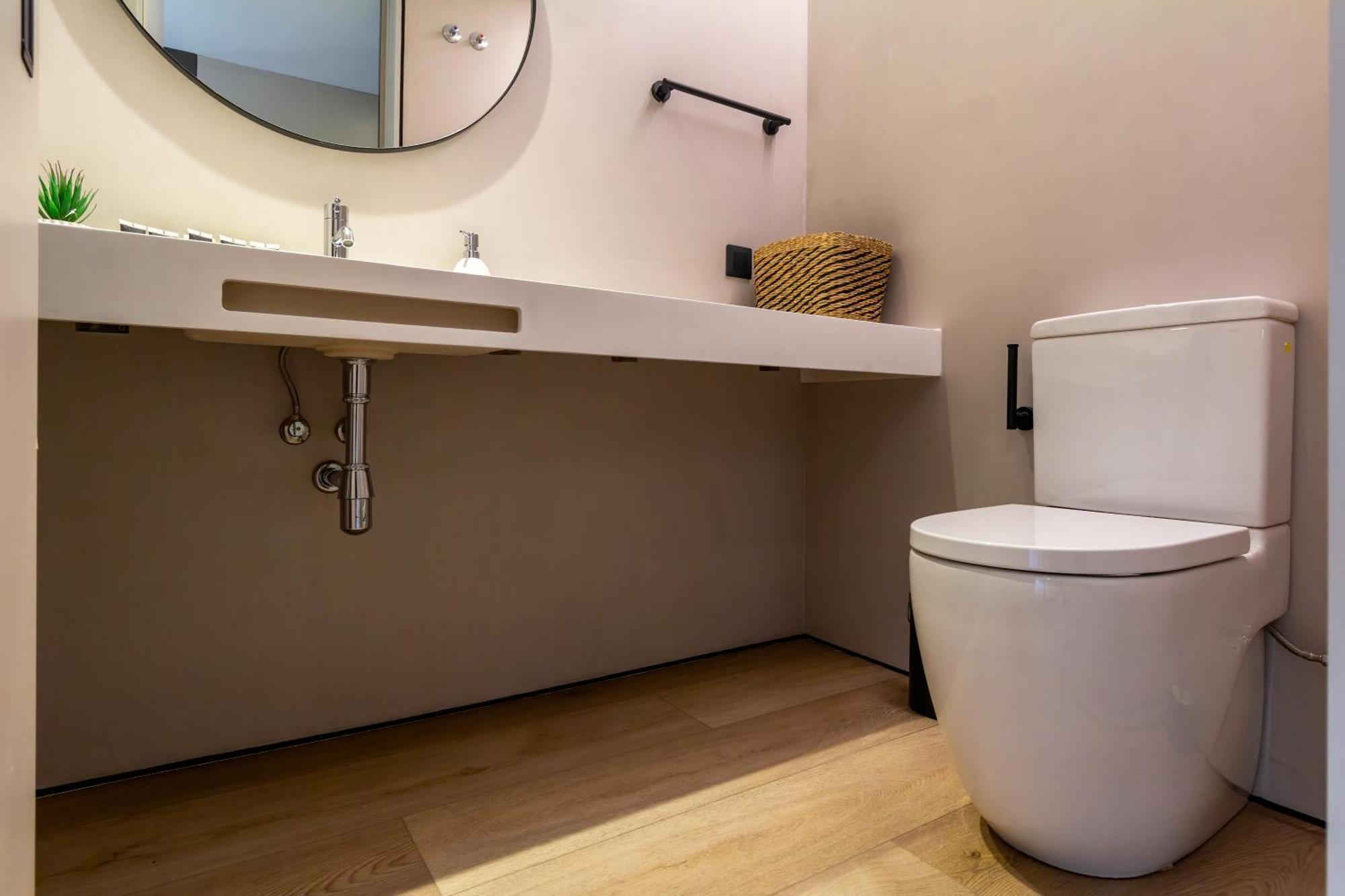 Feelathome Nervion Apartamento