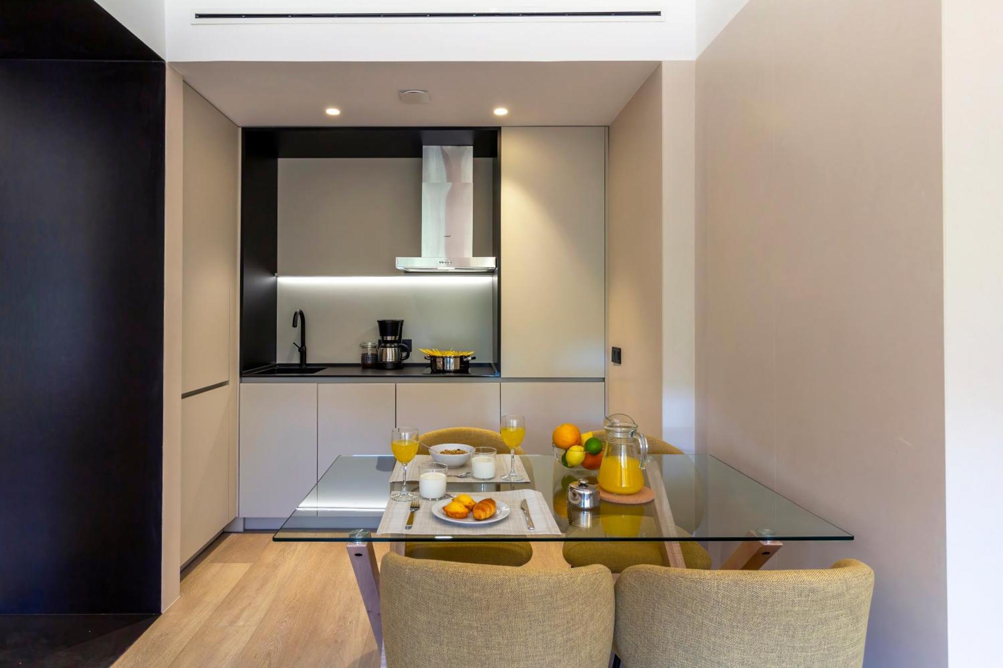 Appartement Feelathome Nervion