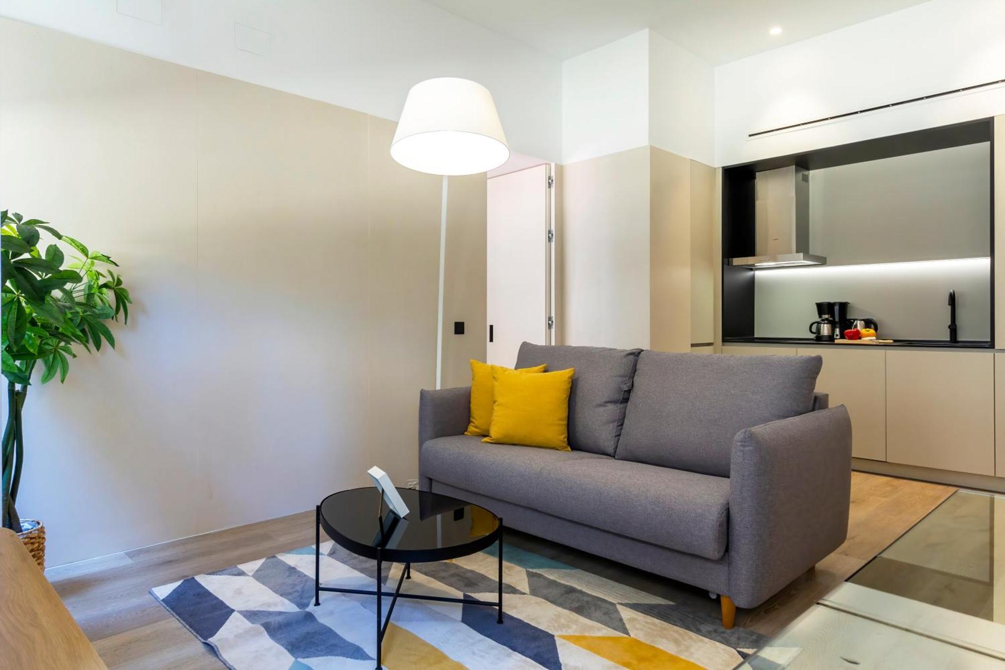 Apartamento Feelathome Nervion Sevilha