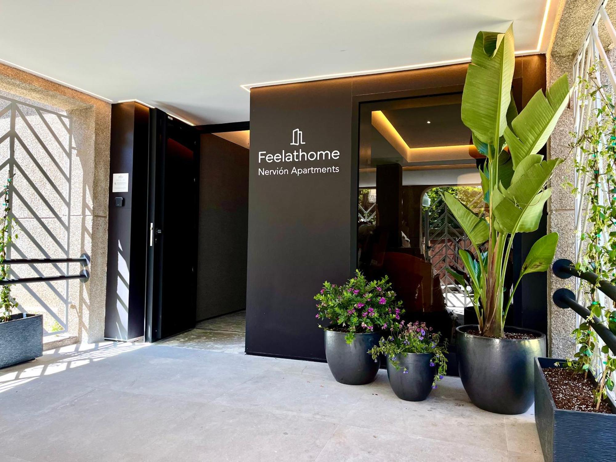 Feelathome Nervion Apartment Seville