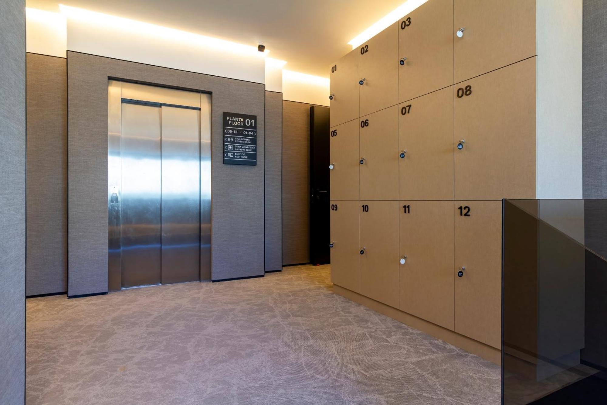 Apartment Feelathome Nervion Seville