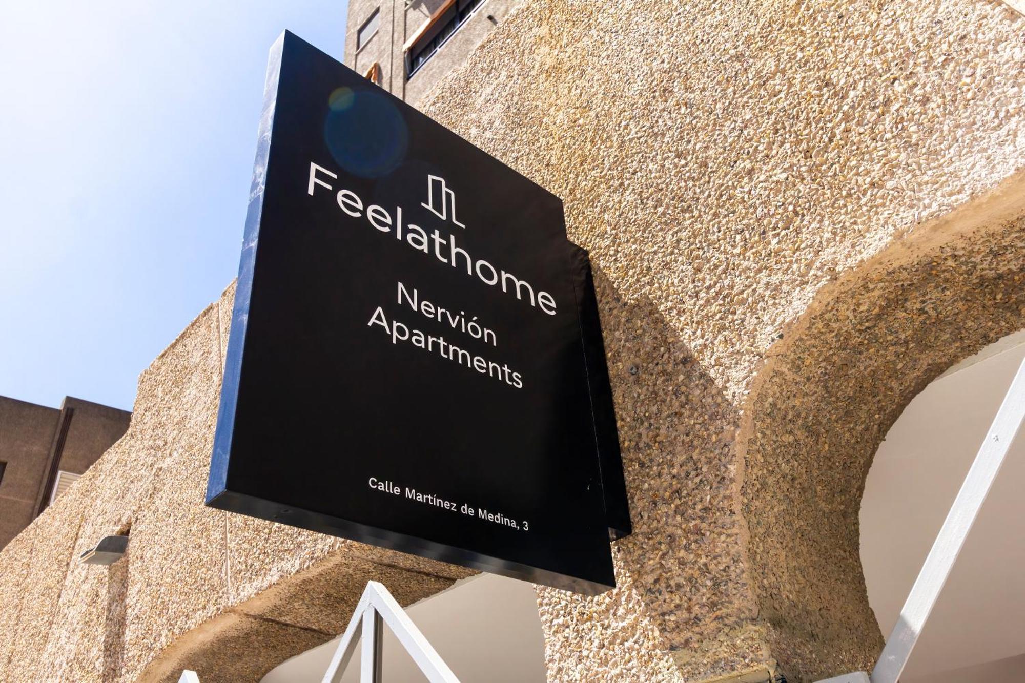 Apartment Feelathome Nervion *