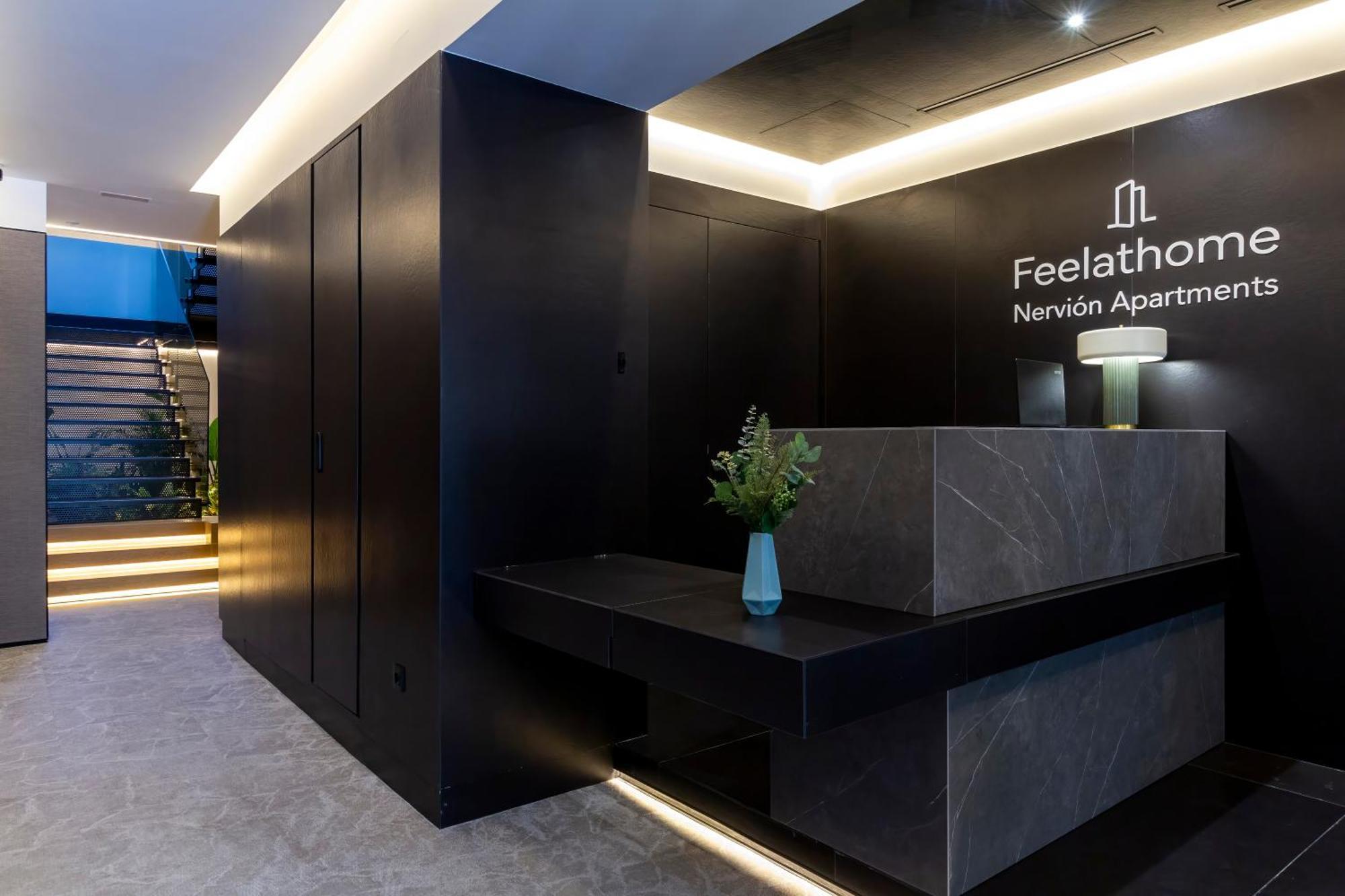 Feelathome Nervion Seville
