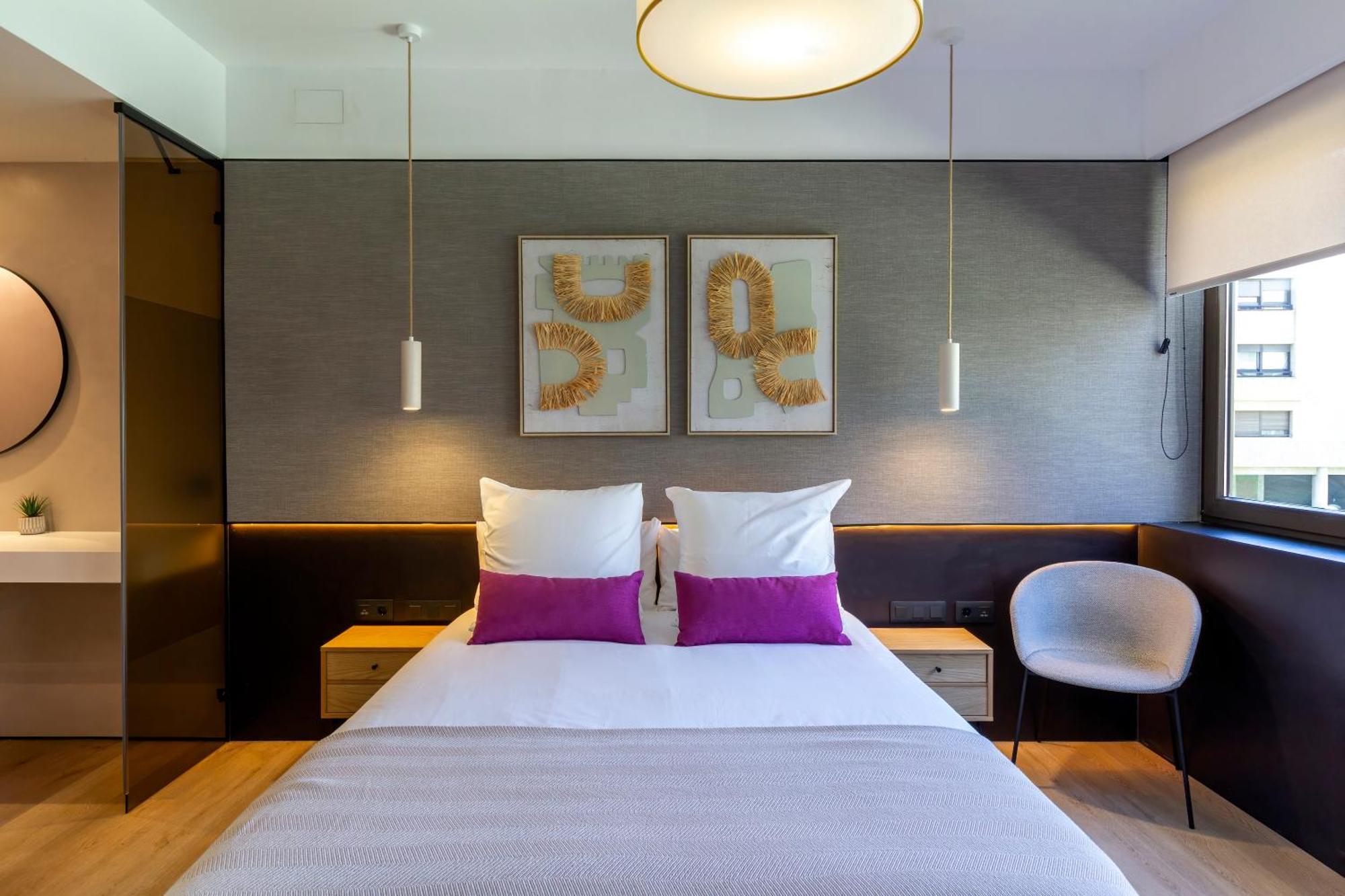 Feelathome Nervion Apartment *