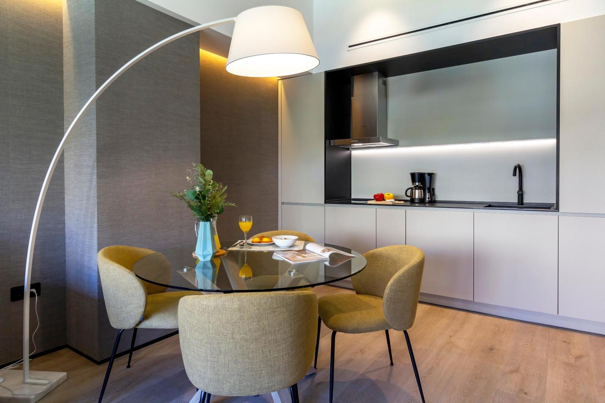 Apartment Feelathome Nervion *