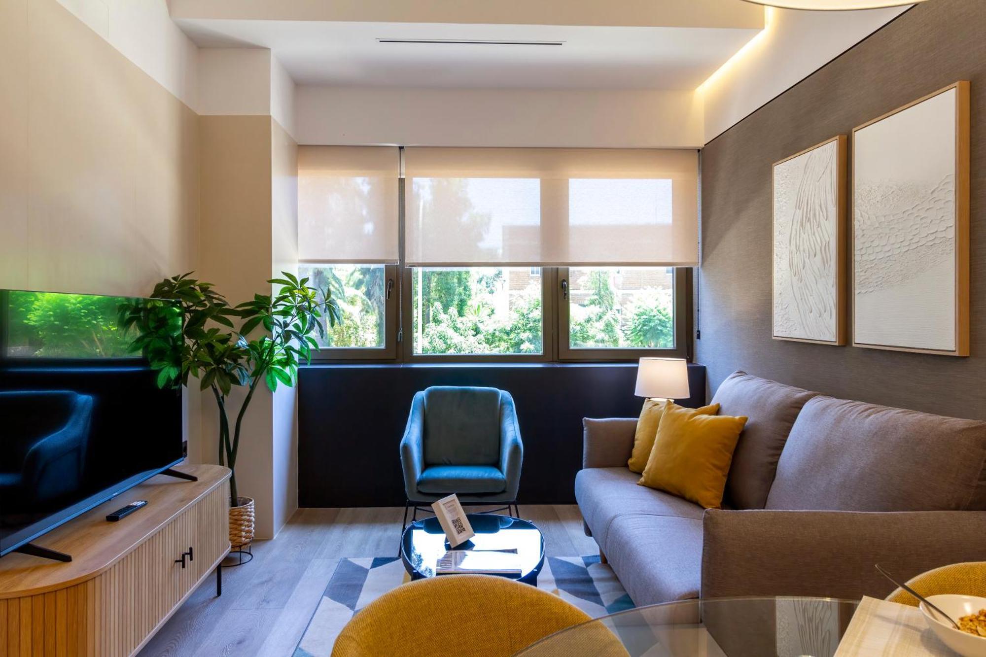 Apartment Feelathome Nervion *