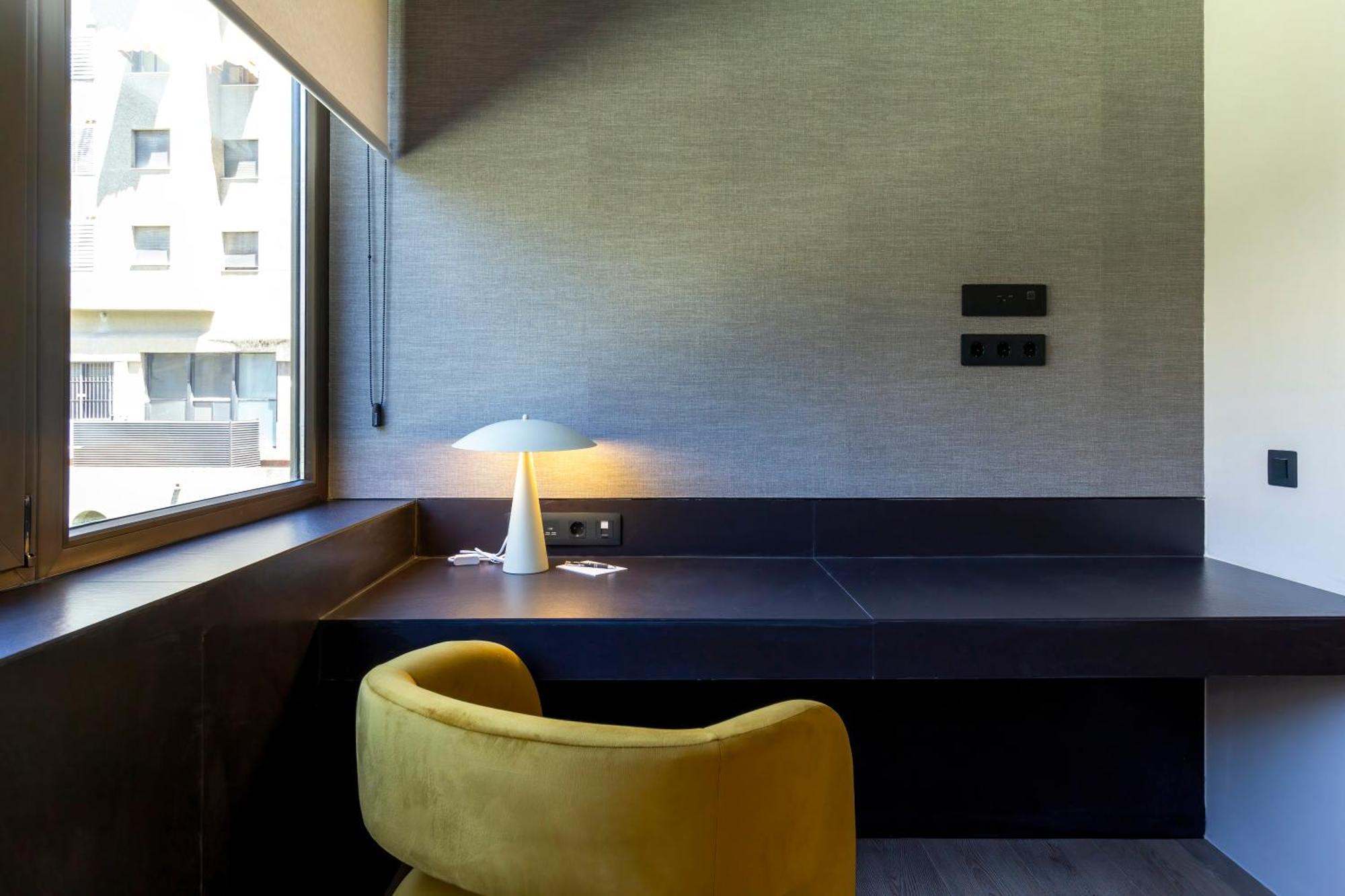 Apartment Feelathome Nervion Seville