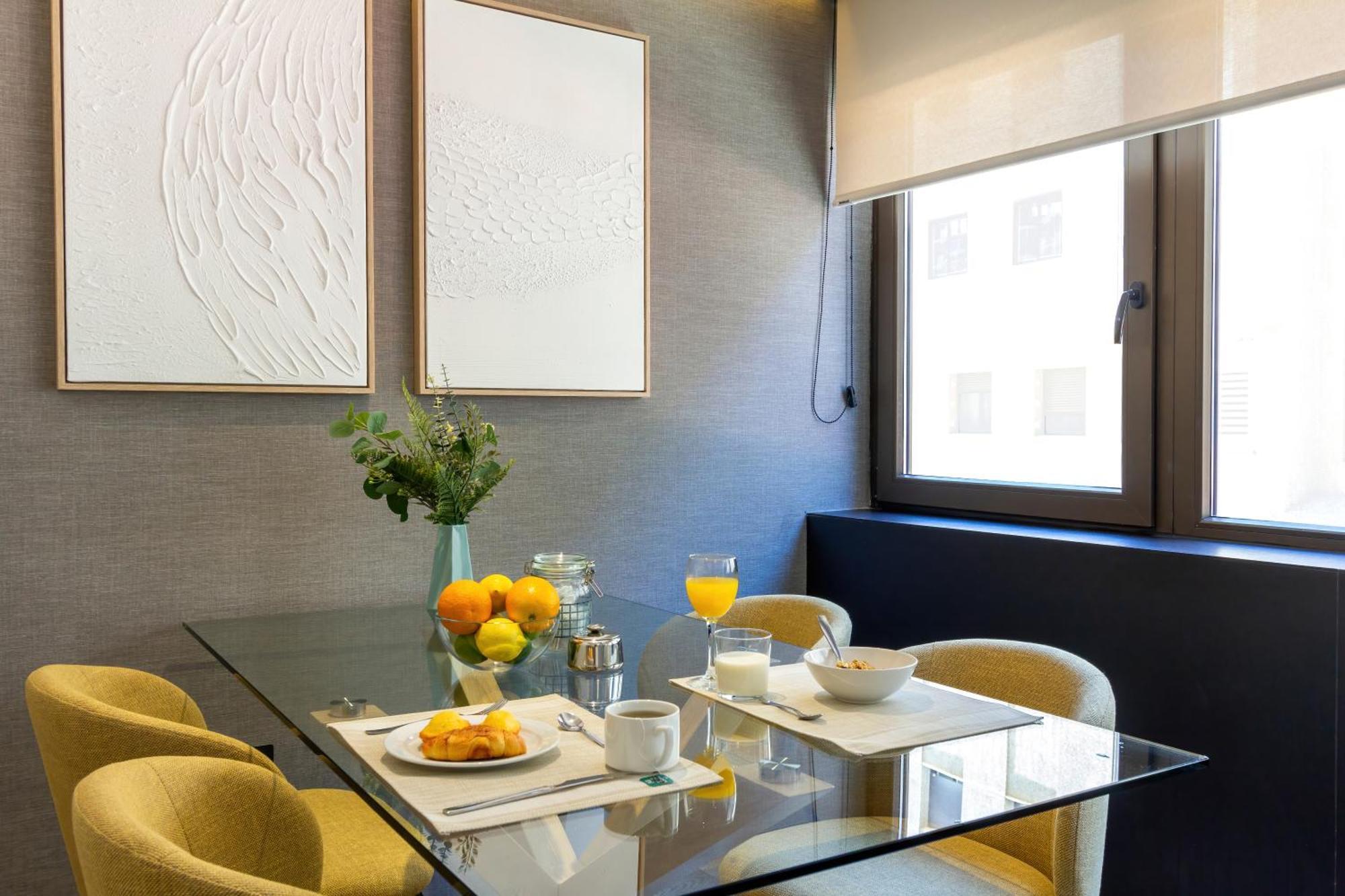 Feelathome Nervion Apartment Seville