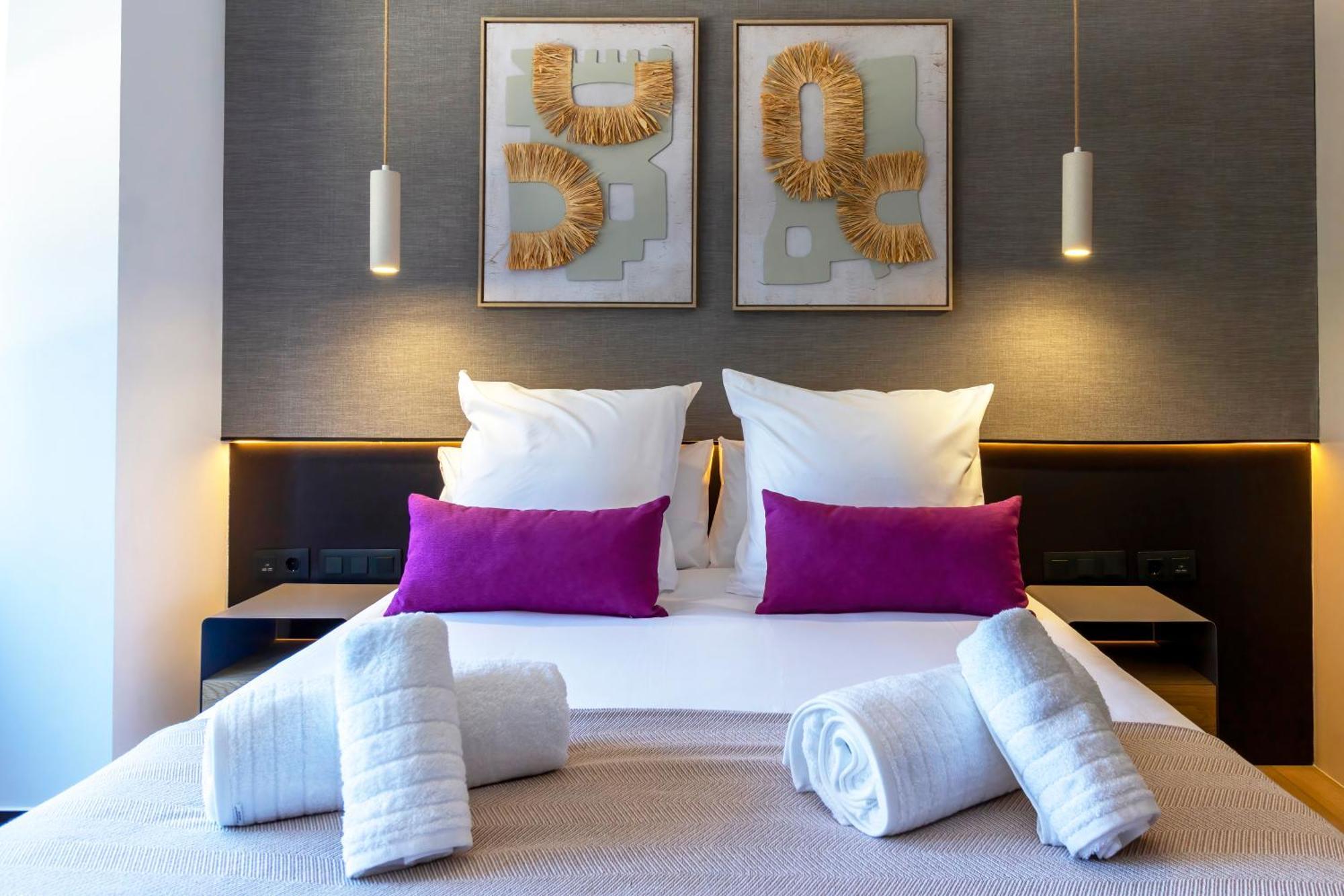 Feelathome Nervion Apartment
